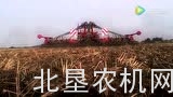 豪狮Pronto8SW条播机
