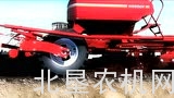 狮Pronto DC条播机产品介绍