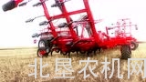 豪狮Sprinter24NT条播机