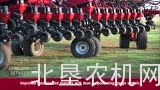 凯斯Magnum系列拖拉机搭载CVT变速箱