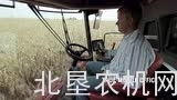 凯斯Axial-Flow系列联合收获机