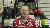 凯斯播种机性能分析
