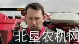 凯斯设备土壤压实分析