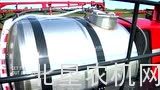 凯斯Patriot系列喷药机