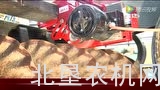 凯斯Robo自动打磨设备