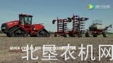 凯斯圆盘式精密播种机