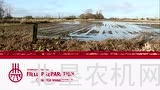 凯斯AFS农机控制系统