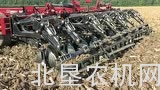 凯斯Ecolo-Tiger875缺口耙调整