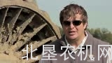 凯斯Magnum拖拉机三角履带介绍