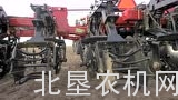 凯斯Nutri-Tiller955联合整地机介绍