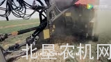 凯斯ISO总线三级控制系统