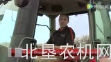 凯斯AFS Pro700操作系统介绍