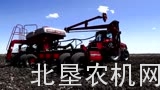 凯斯Magnum系列拖拉机