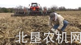 凯斯True-Tandem335整地机介绍
