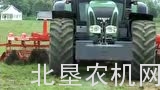 马斯奇奥TERREMOTO系列联合整地机