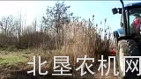马斯奇奥GIRAFFONA系列割草机