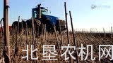 马斯奇奥DRACULA HD系列缺口耙