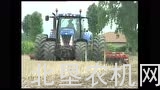 马斯奇奥UFO系列缺口耙
