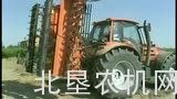 马斯奇奥PANTERA系列旋耕机