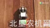 马斯奇奥ALITALIA系列条播机
