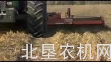 马斯奇奥AQUILA系列旋耕机