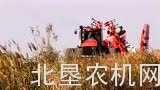 马斯奇奥BALENA气吹式联合整地施肥机