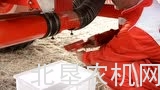 马斯奇奥BALENA气吹式联合整地施肥机调整
