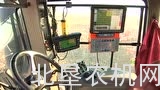 马斯奇奥BALENA系列气吹式联合整地施肥机