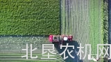 Vervaet公司Q系列甜菜收获机介绍