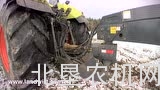 Anderson公司BioBaler WB 55型打包机