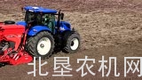 库恩VENTA系列播种机介绍