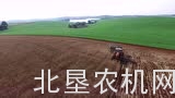 Stara公司Cinderela播种机介绍
