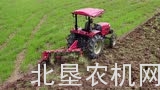 洋马PDL系列圆盘耙介绍
