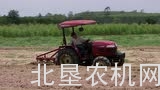 洋马DPK系列圆盘耙介绍