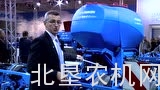 雷肯Azurit 9播种机介绍
