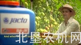 跟着Jacto一起去参观国外农场