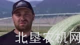 约翰迪尔打捆机介绍