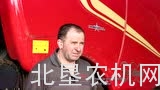 格兰FastBale打捆包膜机用户采访
