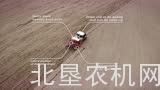 格兰折叠式动力耙