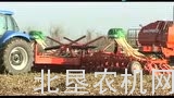 马斯奇奥ELEFANTE气吹式条播机