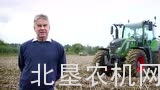 芬特采访马铃薯种植户