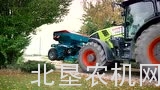Sulky公司新款播种机介绍