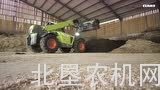 克拉斯新款装载机介绍
