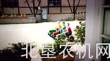 约翰迪尔7310R拖拉机预告视频
