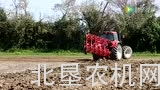 马斯奇奥UNICO系列栅条翻转犁