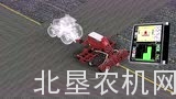 格兰u-dirll播种机介绍
