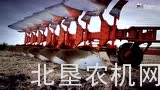 麦考密克X8.680拖拉机宣传片