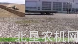芬特Trisix Vario奇特造型拖拉机