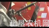 马斯奇奥H系列旋耕机