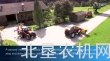 自动驾驶拖拉机介绍